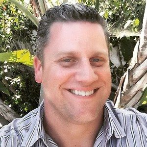 Meet your Posher, Sam